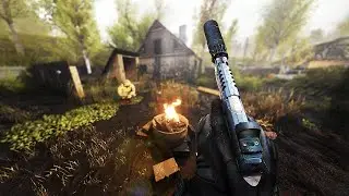 NORTH - A Stalker Gamma Movie