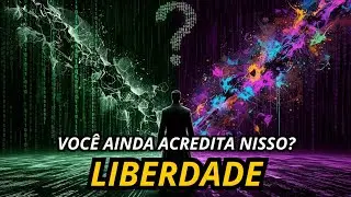 Matrix Ressurrections N&Atilde;O &Eacute; UM FILME &mdash; &Eacute; UM ATAQUE FILOS&Oacute;FICO