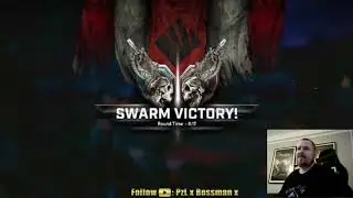 Barbarian Battles Week 11 (1v1 Gnasher Only)