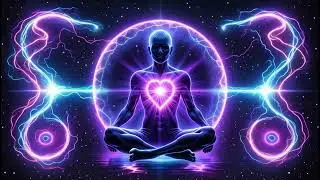 🔴 Eliminate Subconscious Negativity  Healing All 7 Chakras  Cures For Anxiety Disorders