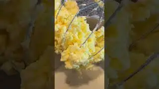 Raw Butter