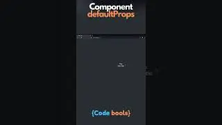 React fundamentals  