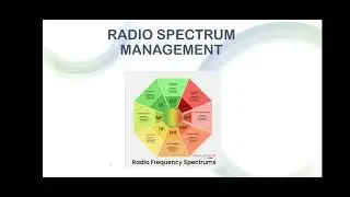Radio Spectrum Management
