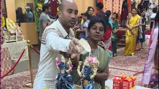 Vasavi Mata Abhishekam 2026 Loss Angeles