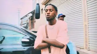 Julien Juicy &ndash; Freestyle Juice Partie 3 (Visualizer Officiel)
