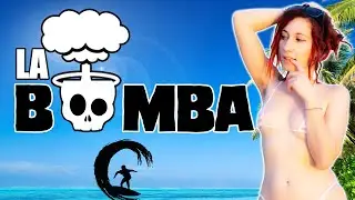 La Bomba! - 10 Giochi a sorpresa