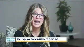 Consumer Reports: Dealing with pain without opioids