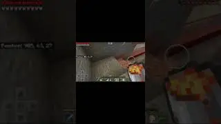 Low effort video: Minecraft slinky
