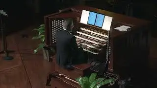 The Liberty Bell March by John Philip Sousa; arr. Samuel Metzger