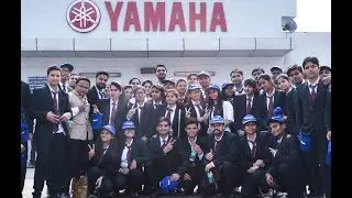 Jaipuria Institute of Management - Fresher Batch 2017-19