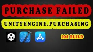 Purchase failed because Purchasing was not initialized correctly UnityEngine.Purchasing