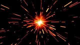Particles Intro & Text Animation Kinemaster Tutorial YouTube Intro Text Animation 2019