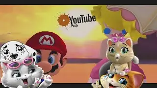 [YTP] - Defeat On Mario Summer [Collab Entry]