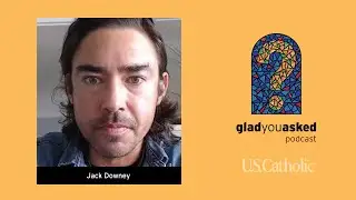 Glad You Asked: Does the church support civil disobedience? A conversation with Jack Downey