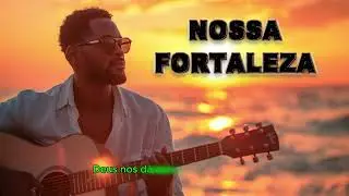 Lute com F&eacute; - Mayson Martin