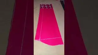kurta cutting #kurta #shortsew #ftandpkchannel #shortsew