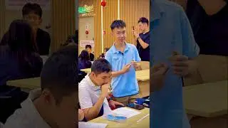 Exchange student program (Thailand)