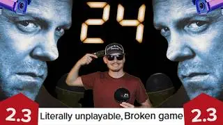 [Allegedly] The WORST DVD Board Game