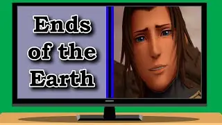 ThinkBox Tv - Ends of the Earth | Kingdom Hearts 3 With Chris | Ends of The Earth Keyblades
