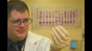 The History of Forensic Science and a Journey Through Justice (8 Minutes)