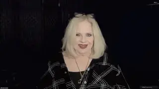 Johnny D. Talks to the Stars: actress and singer Susan Lanier