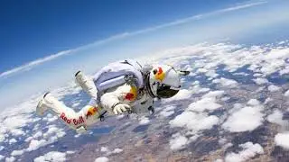 Felix Baumgartners RecordBreaking Skydiving Video Is Making Fans Nostalgic