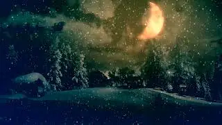 Shimmering Sleigh Bells