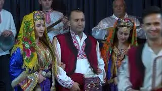 Новогодишен Концерт 2022