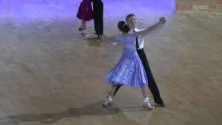 Nikitin Nikita - Moraru Natalia, Final English Waltz