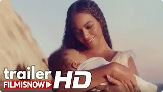 BLACK IS KING Trailer (2020) Beyonc&eacute; Visual Album Disney +