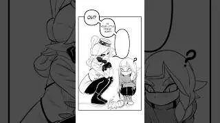 You Should Listen to Marie&hellip;