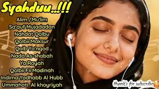 BANYAK DICARI.!!!! TEMAN NYANTAI ARABIC SONG || TOP PLAYLIST 2026
