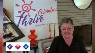 Thrive Columbus