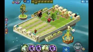 Krosmaga - Cra vs Sadida