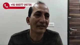 Piles for 22 Years | Successful LASER Treatment | Completely Happy & Satisfied&nbsp;after&nbsp;Treatment