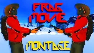 Hurtworld - Frag Movie Montage - NickKilljoy - 60FPS - Episode 1