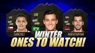 FIFA 18 - SQUAD BUILDING CHALLENGE!!! OTW WINTER UNTRADEABLE COMPLETED!!! CHEAP & EASY SOLUTION!!!