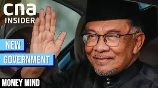 Economic Challenges Facing Malaysia's Anwar Ibrahim | Money Mind | Malaysia