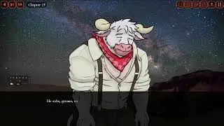 Roadtrip! - The Minotaur Hotel #22