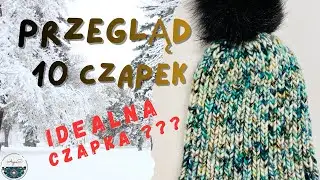 Idealna czapka ? Którą wybierasz ?