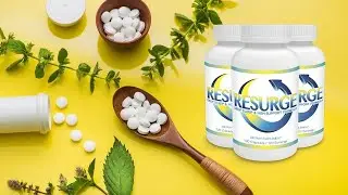 Resurge Deep Sleep Supplement Formula|Best Deep Sleep Method|Weight Loss Deep Sleep Method