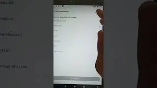 How to cancel a Smart contract and to change password in Tronlink pro.