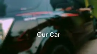 Cinematic Review Toyota Rush 2012 Model Lama || On Progress Modified