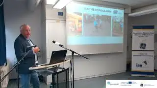 Best Practice Saarland: Schullaufmeisterschaften Werner Klein, Landkreis Merzig-Wadern
