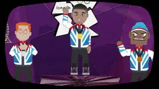 Let My Guard Down - Woa Money (Fee Dublin Production)