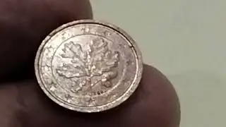 2 Euro Cent Germany 2002 Value And price 
