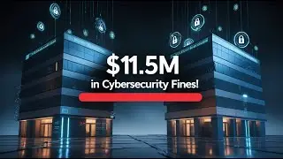 2 Major False Claims Act Cases: $9.8M & $1.75M Fines for Cybersecurity Failures