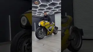 Unreal Custom BMW Ziller 801