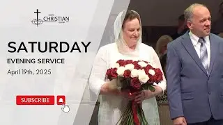 19 April 2025 Saturday