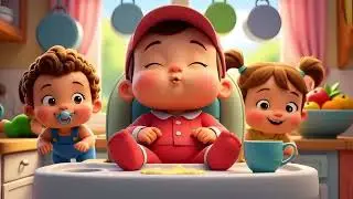 Duri Duri Dam Dam  Dance Song for babies